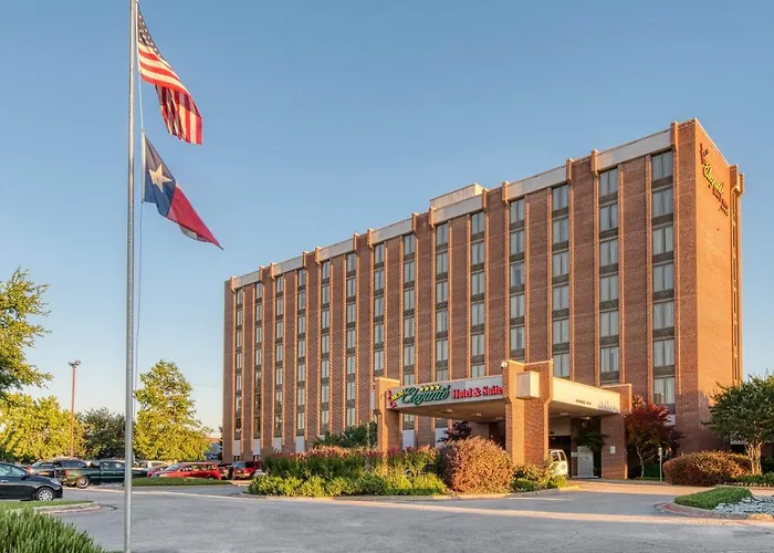 Mcm Elegante Hotel And Suites - Dallas